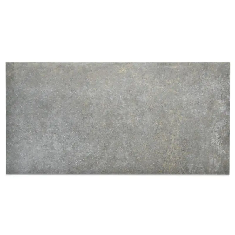 Nordceram Leeds dunkel grau, Bodenfliese 30x60 cm,